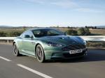 Aston Martin DBS 2007 года (NA)